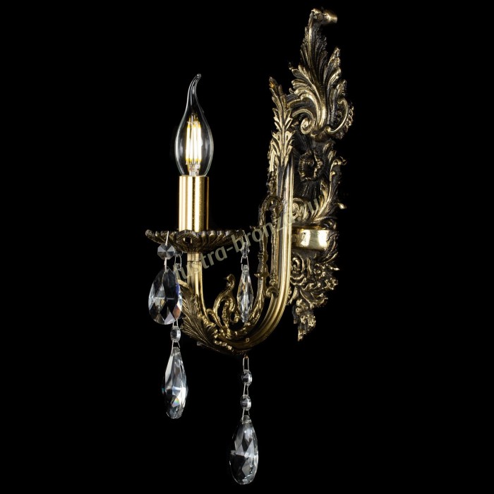 Бра Артемида №1/2 журавлик - Изображение 2