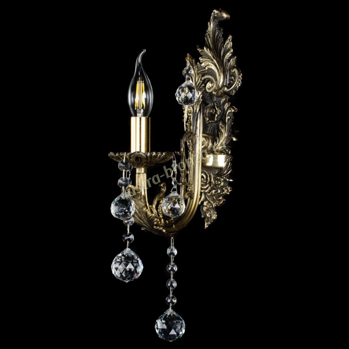 Артемида №1 шар - Изображение 1