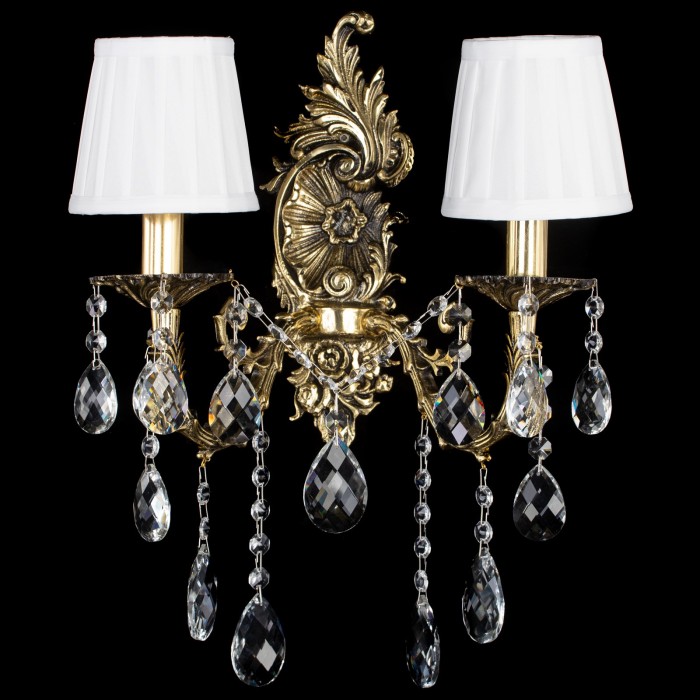 Артемида №2 Баден с абажуром - Изображение 1