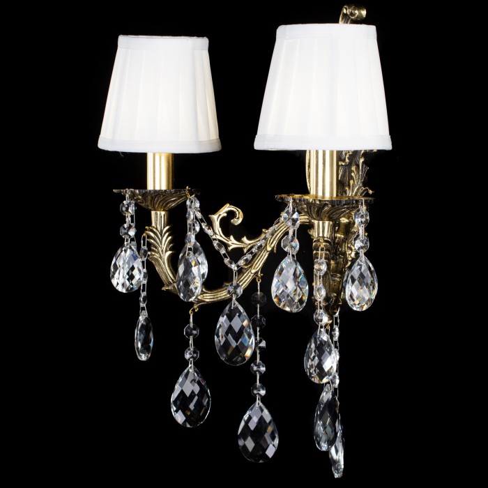 Артемида №2 Баден с абажуром - Изображение 4