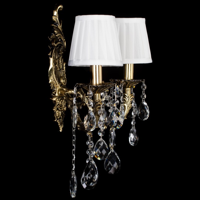 Артемида №2 Баден с абажуром - Изображение 5