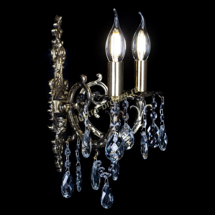 Бра Атланта №2 баден - Изображение 6