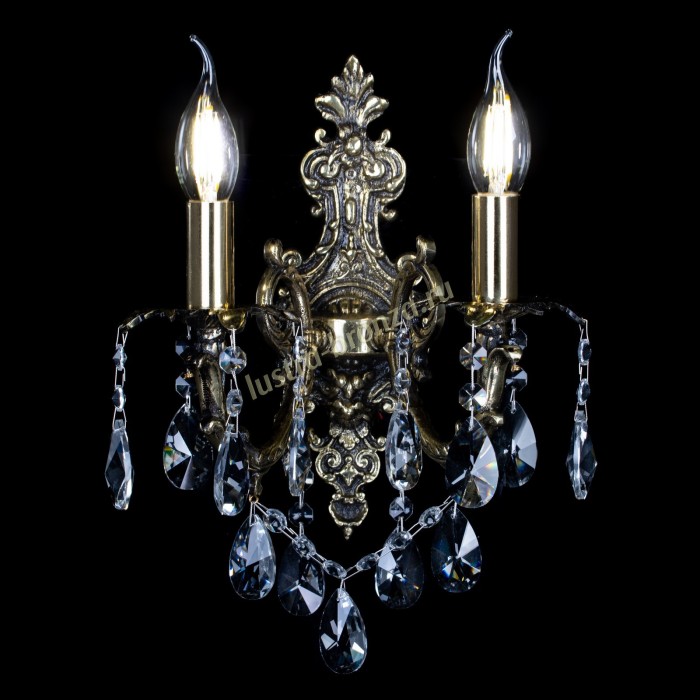 Бра Атланта №2 лучик - Изображение 2