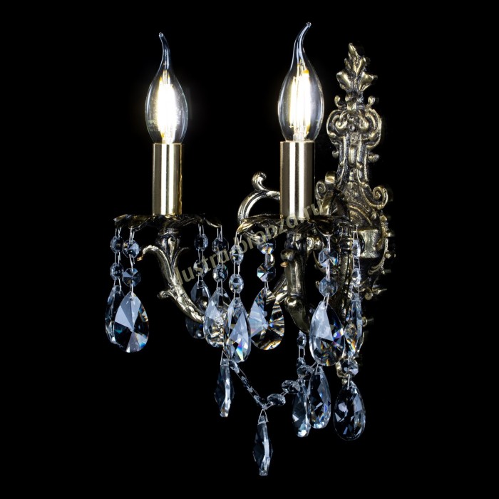 Бра Атланта №2 лучик - Изображение 4