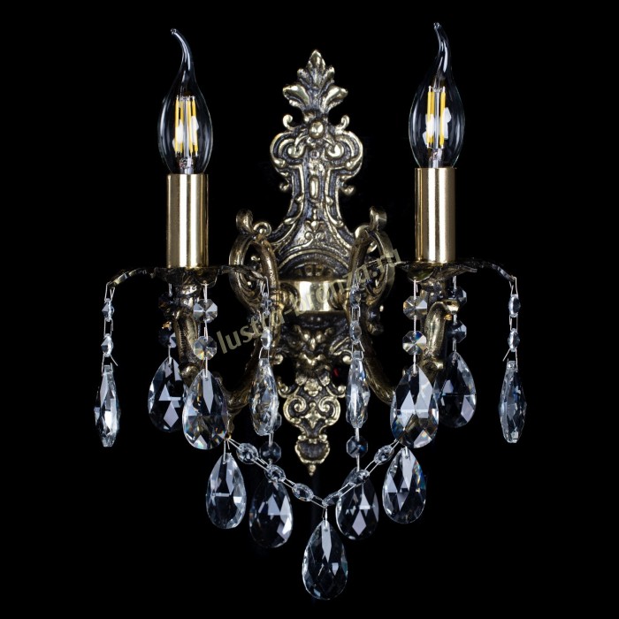 Бра Атланта №2 журавлик - Изображение 1