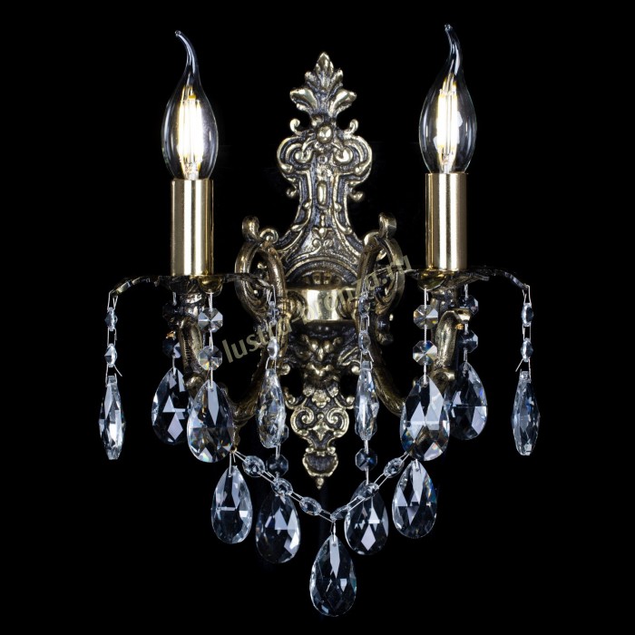 Бра Атланта №2 журавлик - Изображение 2