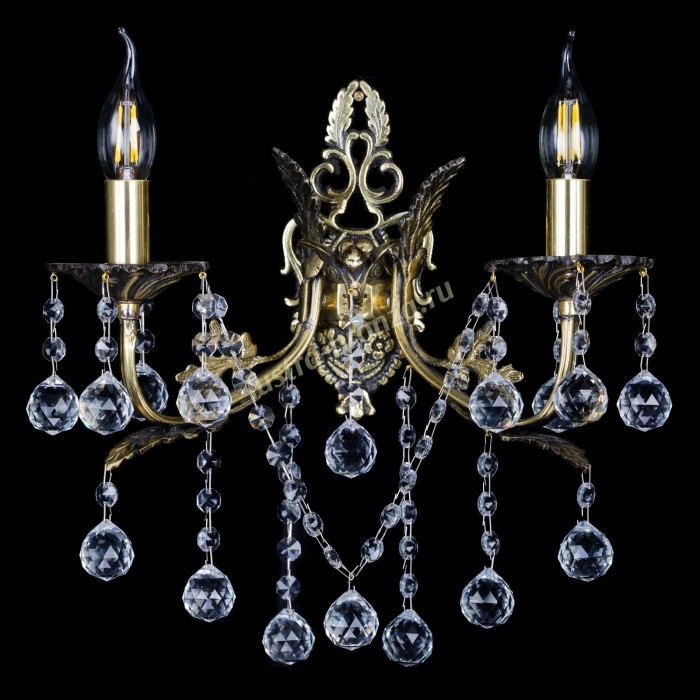 Бра Беллона №2 Шар - Изображение 1