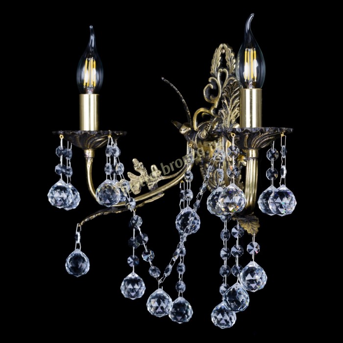 Бра Беллона №2 Шар - Изображение 4