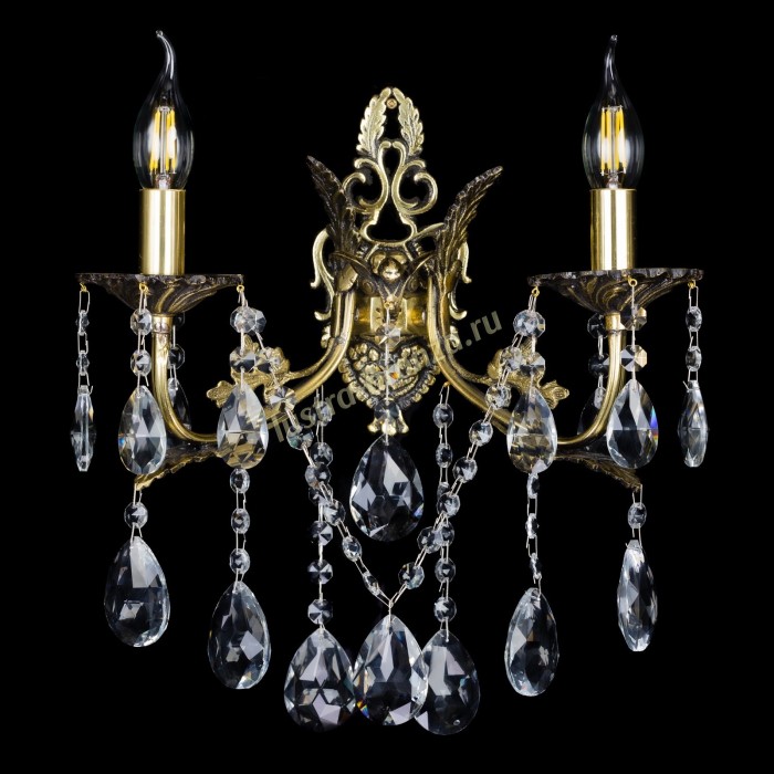 Бра Беллона №2 Журавлик - Изображение 1