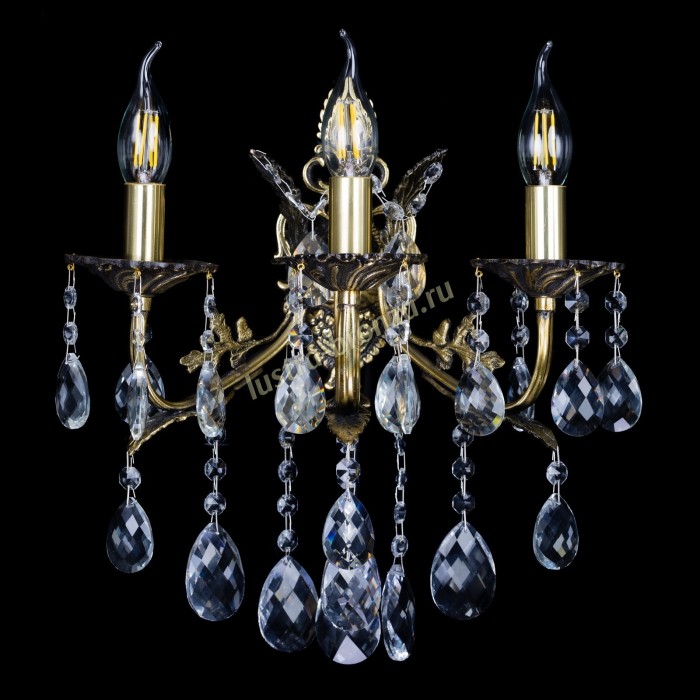 Бра Беллона №3/1 Баден - Изображение 1