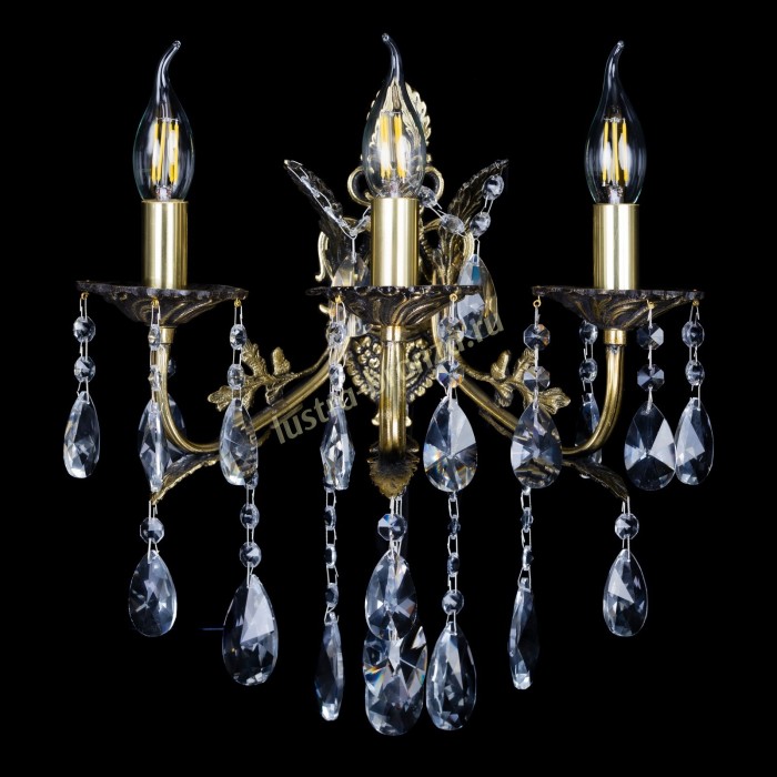 Бра Беллона №3/1 Лучик - Изображение 1