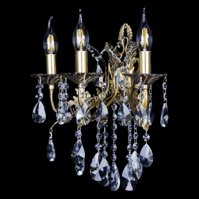 Бра Беллона №3/1 Лучик - Изображение 3