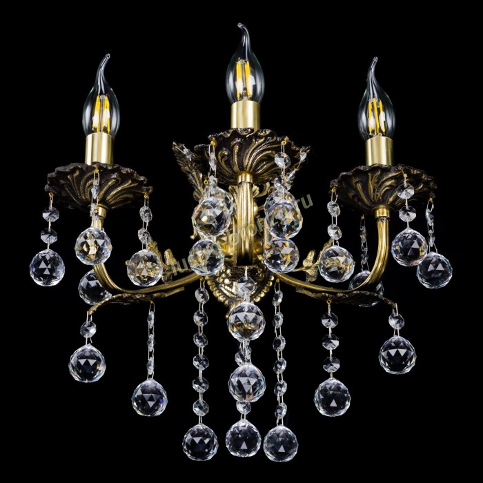 Бра Беллона №3/1 Шар - Изображение 2