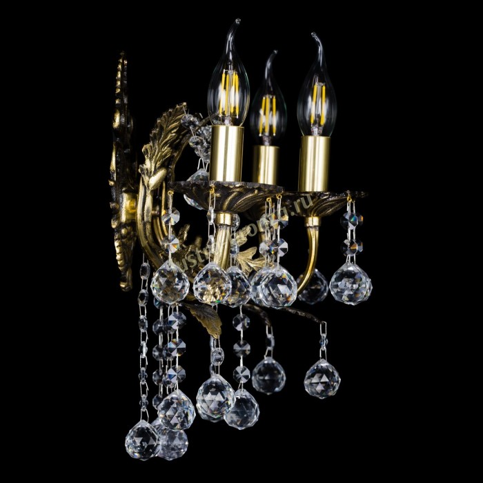 Бра Беллона №3/1 Шар - Изображение 3