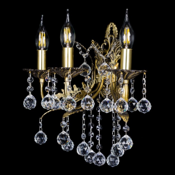 Бра Беллона №3/1 Шар - Изображение 5