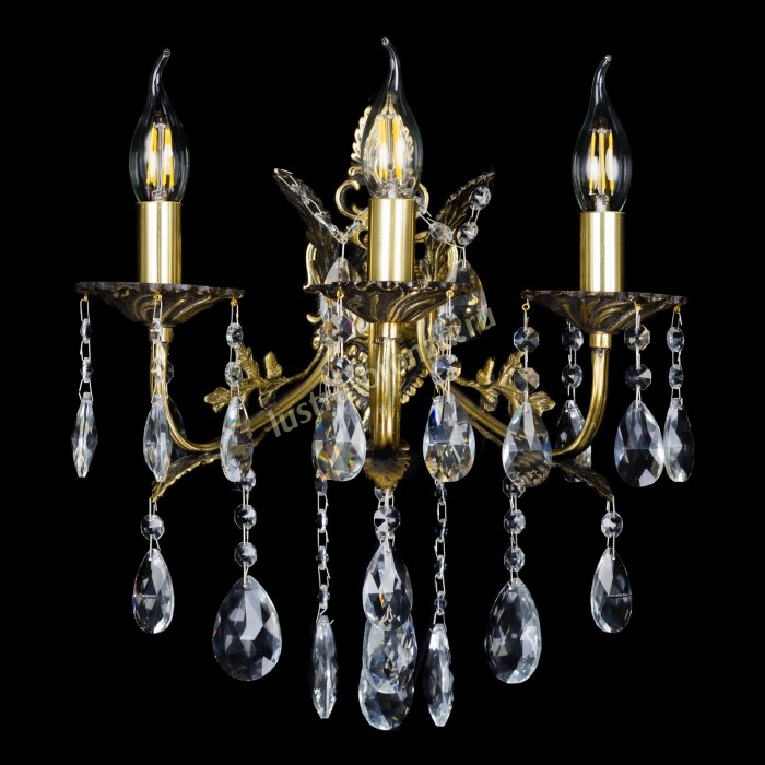 Бра Беллона №3/1 Журавлик - Изображение 1