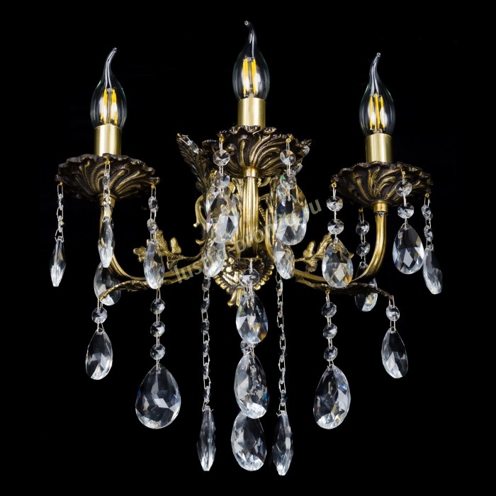 Бра Беллона №3/1 Журавлик - Изображение 2