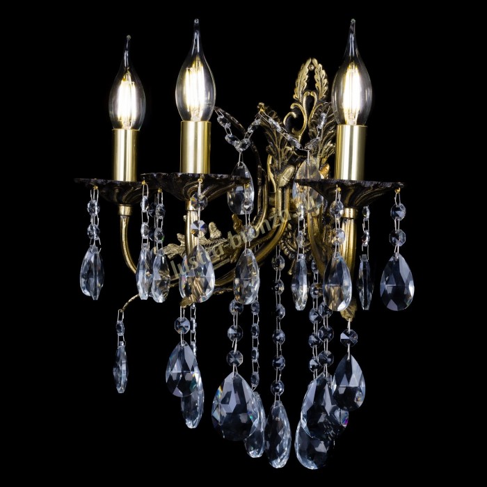 Бра Беллона №3/1 Журавлик - Изображение 3