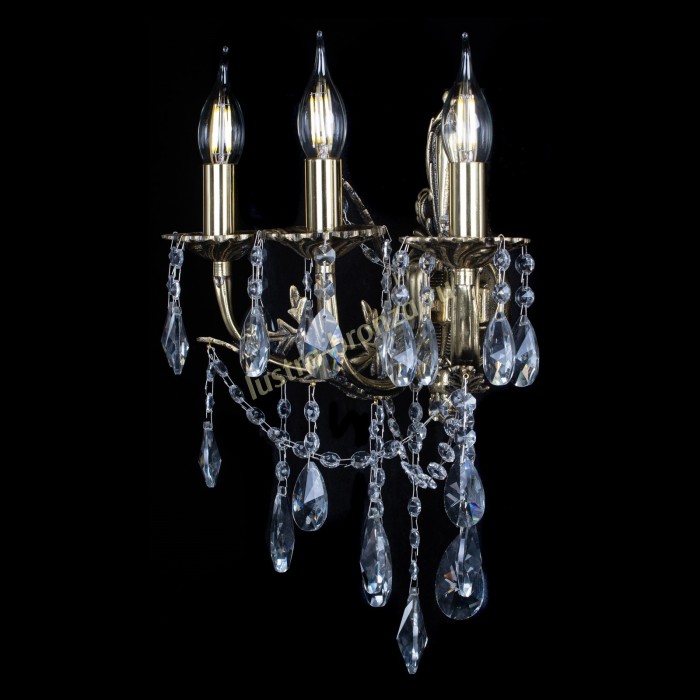 Бра Беллона №3 Лучик - Изображение 4