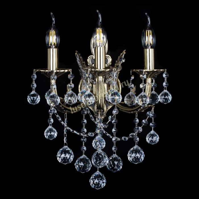 Бра Беллона №3 Шар - Изображение 1