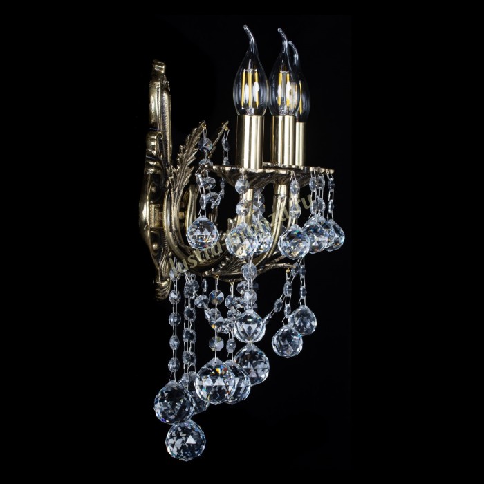 Бра Беллона №3 Шар - Изображение 4