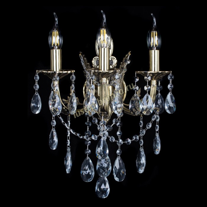 Бра Беллона №3 Журавлик - Изображение 1