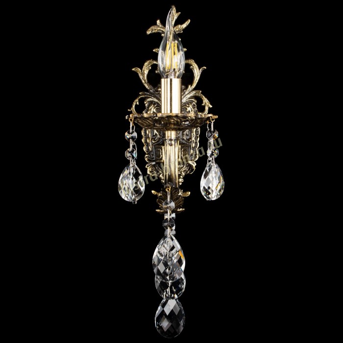 Бра Матильда №1 баден - Изображение 1