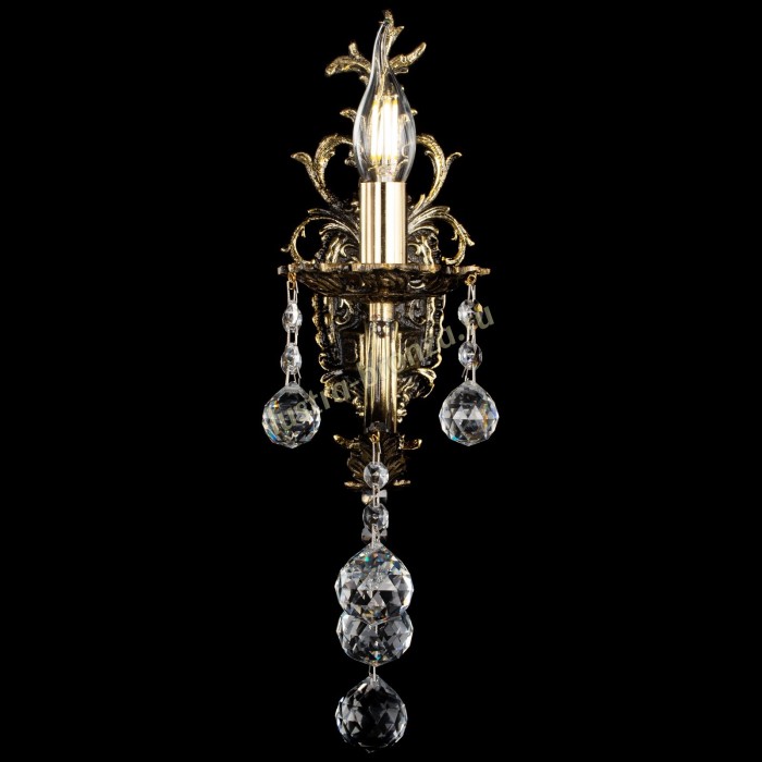 Бра Матильда №1 Шар - Изображение 2