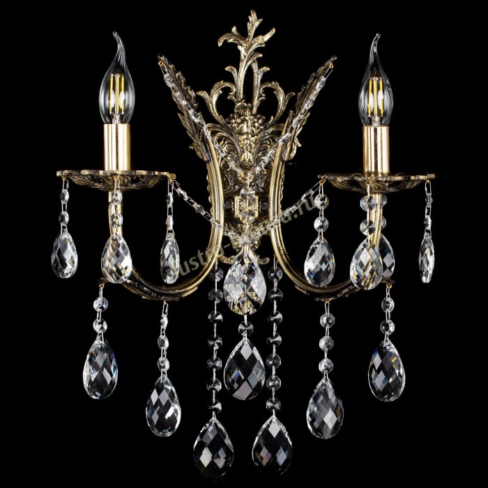 Бра Матильда №2 баден - Изображение 1