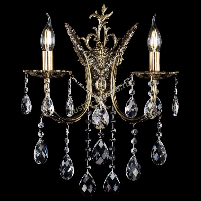 Бра Матильда №2 баден - Изображение 2