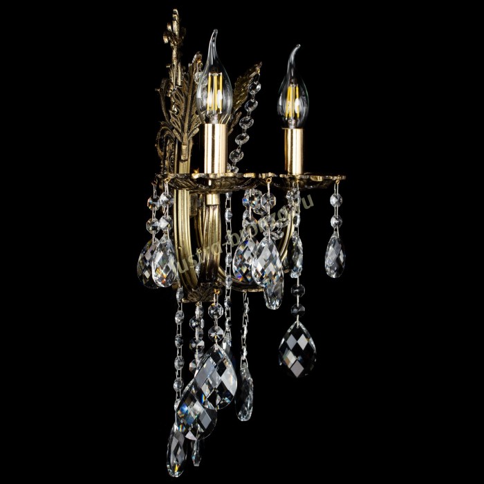 Бра Матильда №2 баден - Изображение 3