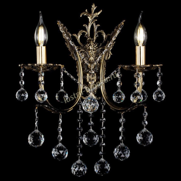 Бра Матильда №2 шар - Изображение 2