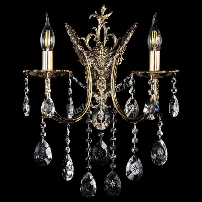 Бра Матильда №2 звездочка - Изображение 1