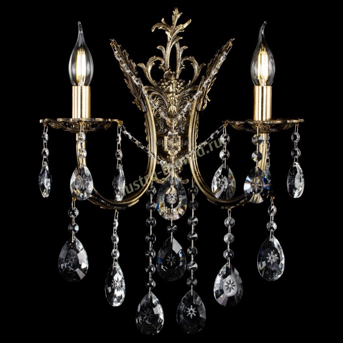 Бра Матильда №2 звездочка - Изображение 2