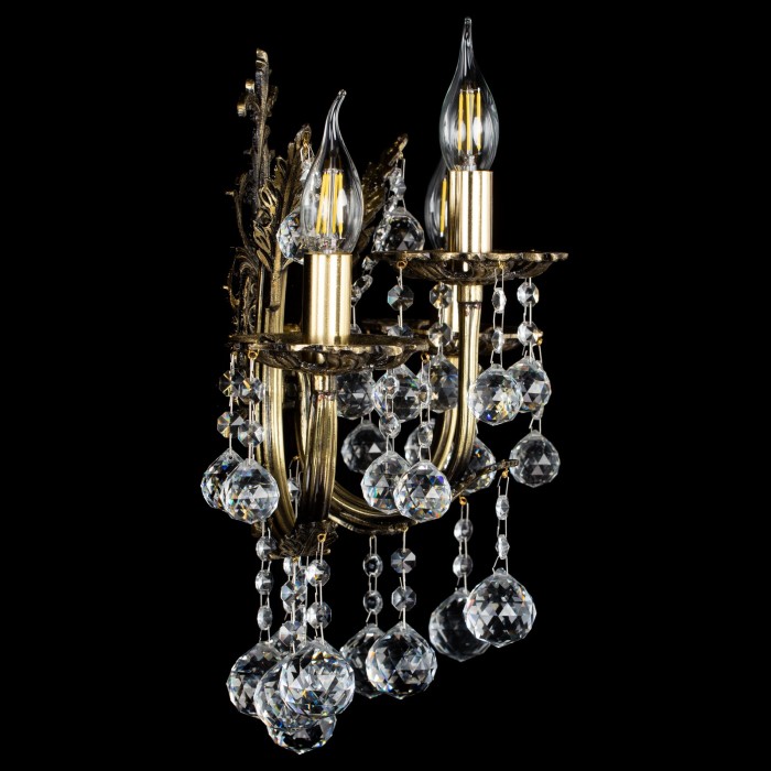 Бра Матильда №3 шар - Изображение 3