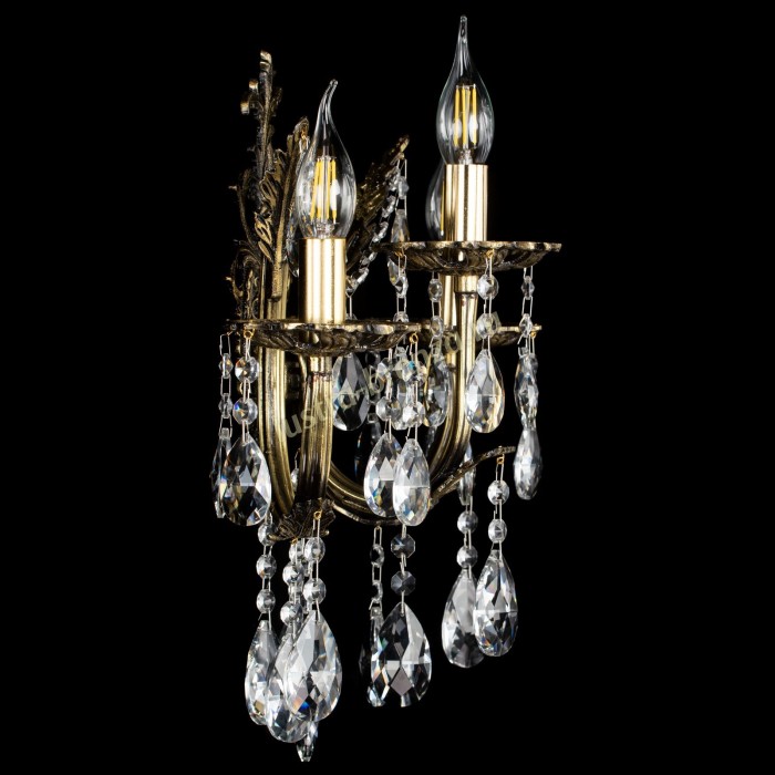 Бра Матильда №3 журавлик - Изображение 3