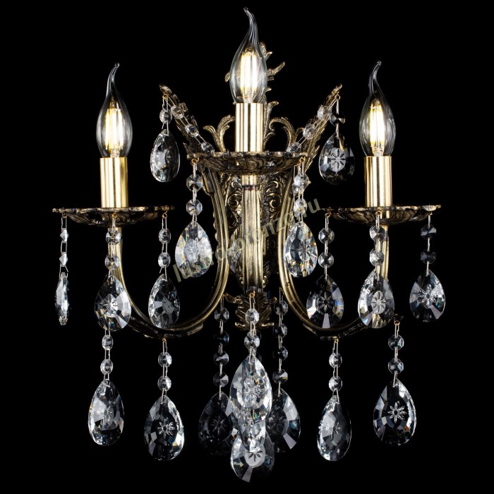 Бра Матильда №3 звездочка - Изображение 2