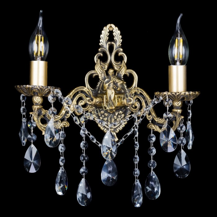 Бра Муза №2 лучик - Изображение 1