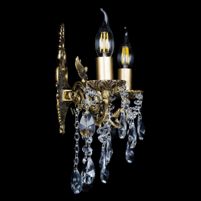 Бра Муза №2 лучик - Изображение 3