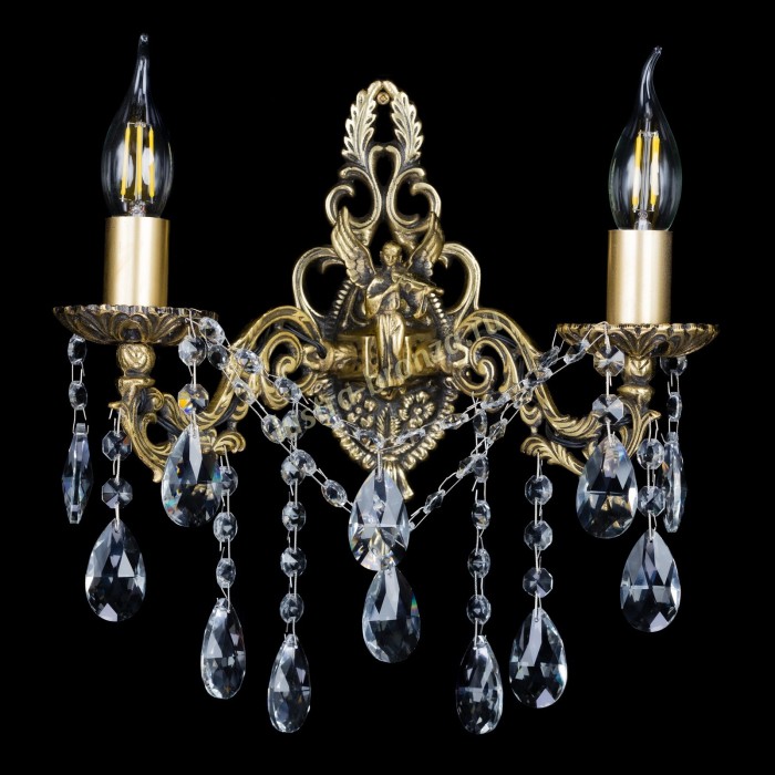 Бра Муза №2 журавлик - Изображение 1