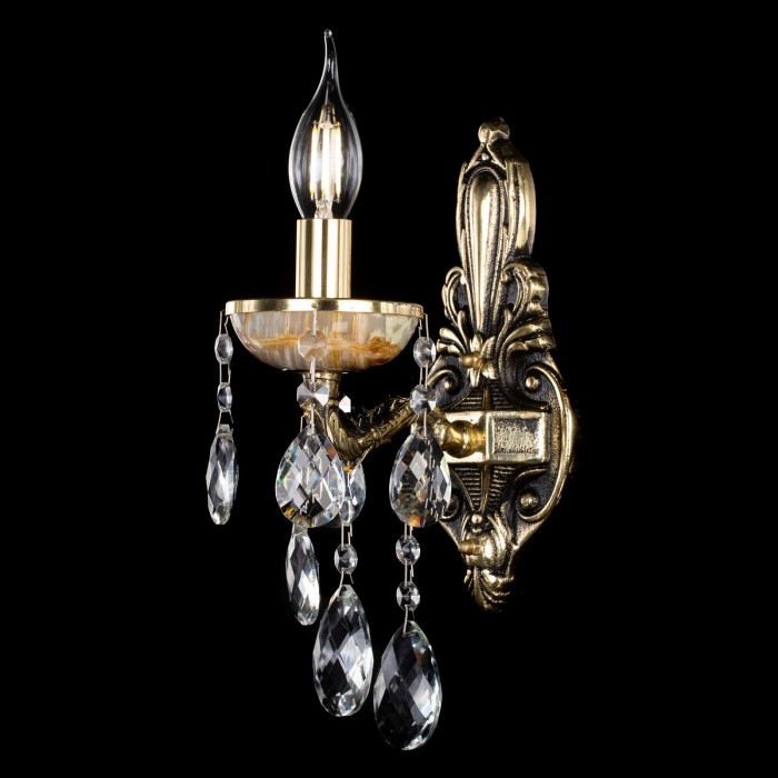 Бра Оникс №1 баден - Изображение 2