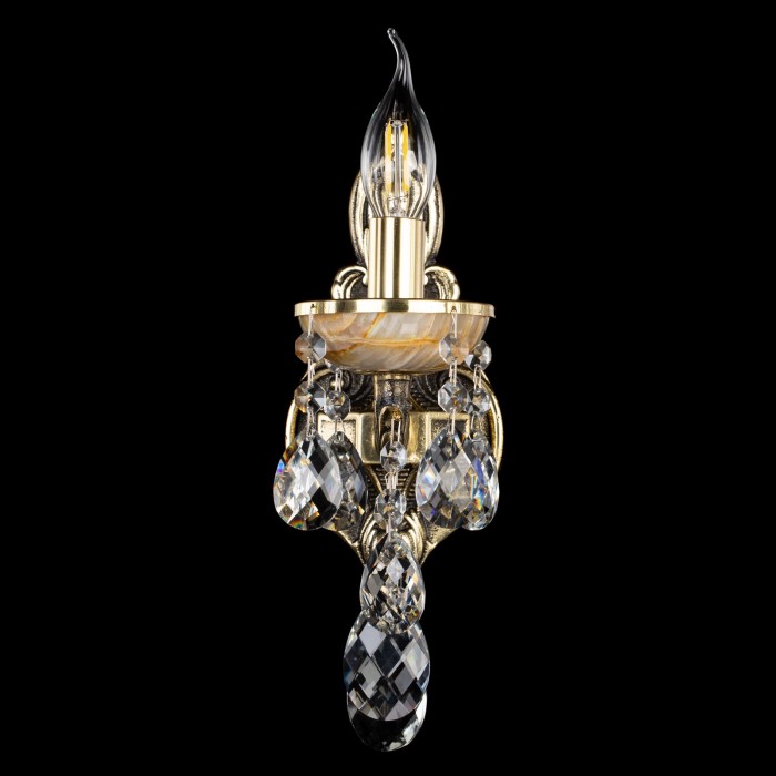 Бра Оникс №1 баден - Изображение 3