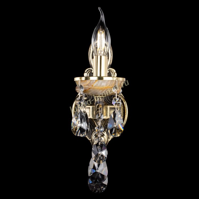 Бра Оникс №1 лучик - Изображение 4