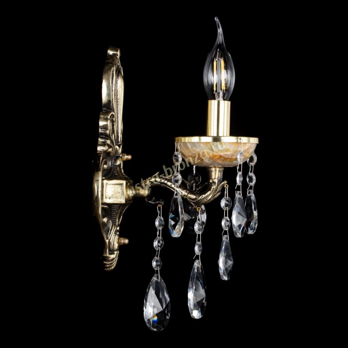 Бра Оникс №1 лучик - Изображение 5