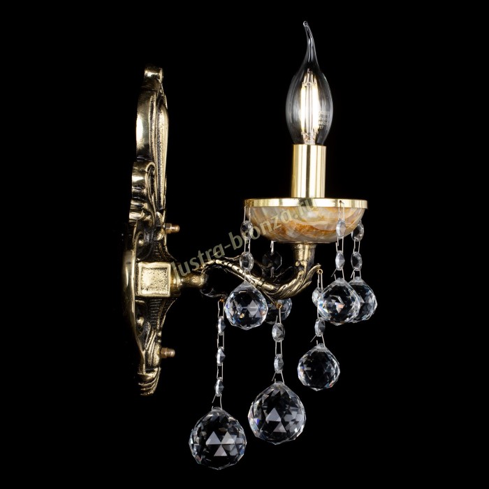 Бра Оникс №1 шар - Изображение 6