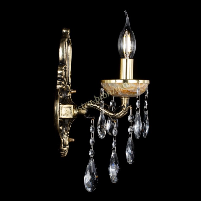 Бра Оникс №1 журавлик - Изображение 6