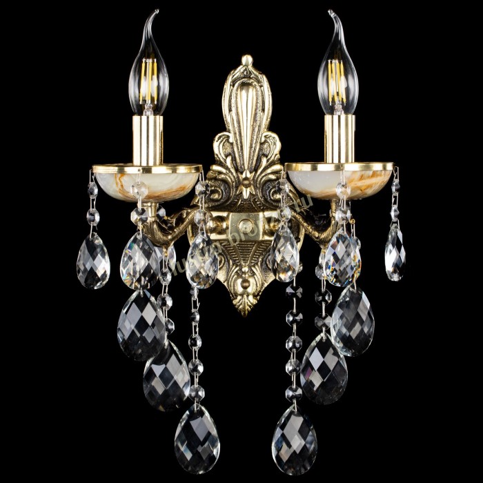 Бра Оникс №2/1 баден - Изображение 1