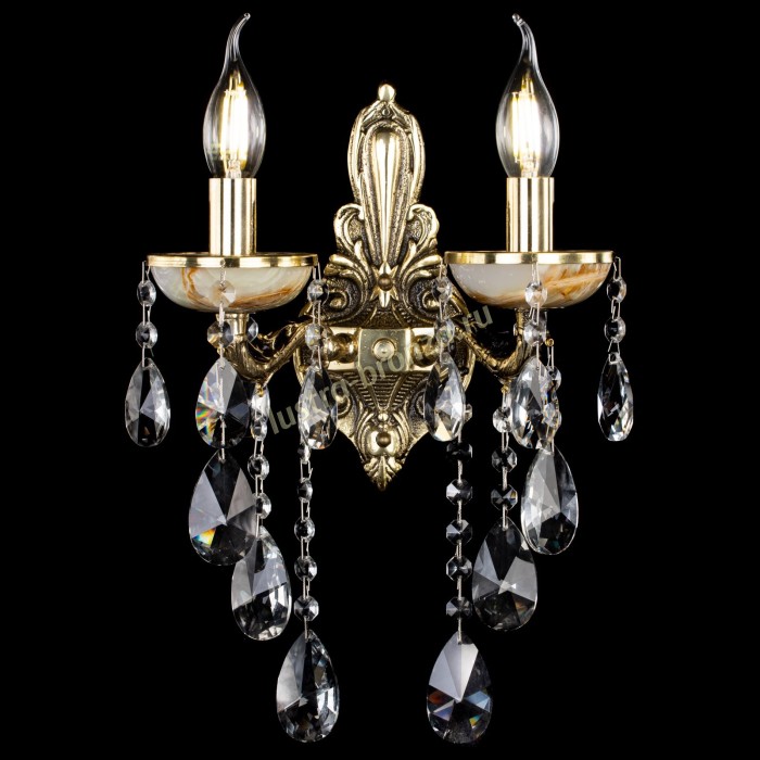 Бра Оникс №2/1 лучик - Изображение 2