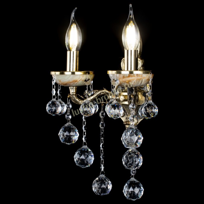 Бра Оникс №2/1 шар - Изображение 5