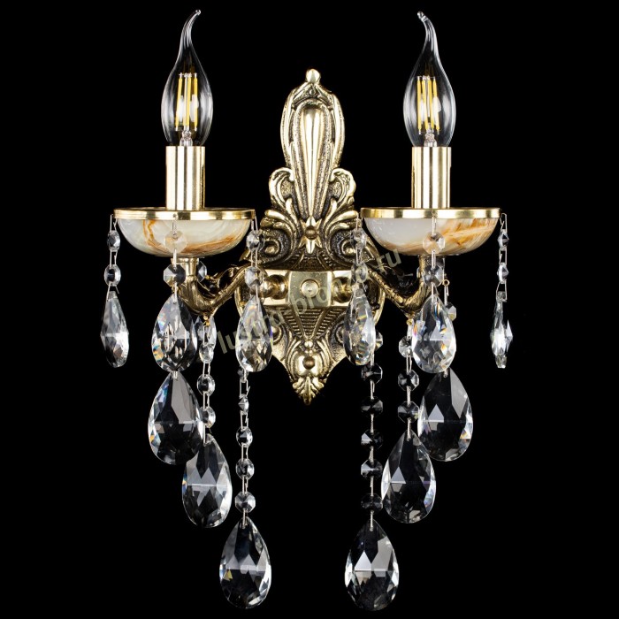 Бра Оникс №2/1 журавлик - Изображение 1